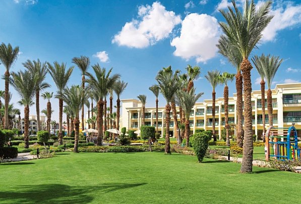 Swiss Inn Resort