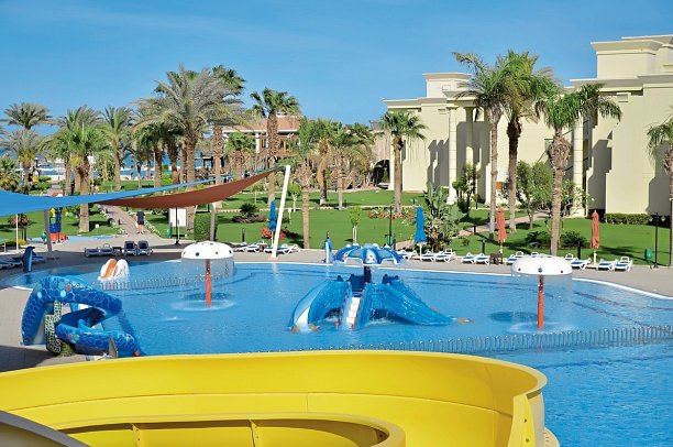 Swiss Inn Resort