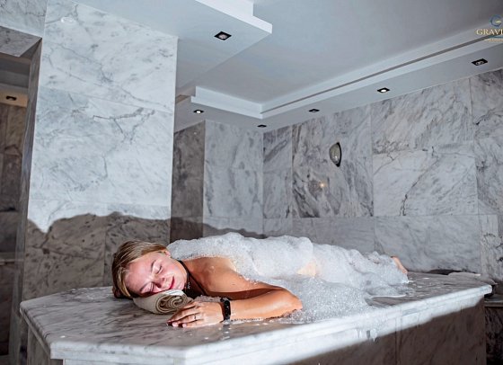 Gravity Hotel & Aqua Park Hurghada