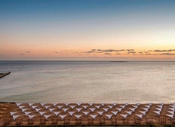 Gravity Hotel & Aquapark Sahl Hasheesh