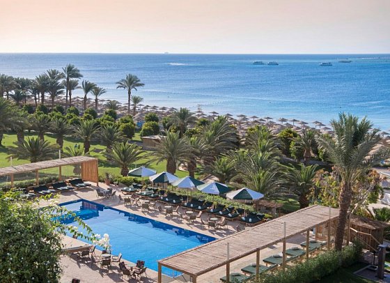 Fort Arabesque - The West Bay