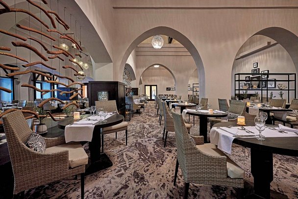 Sheraton Miramar Resort El Gouna