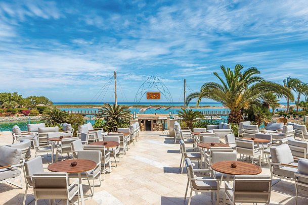 Sheraton Miramar Resort El Gouna