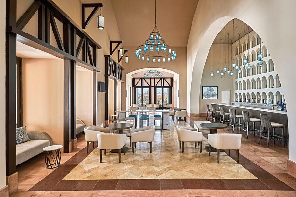 Sheraton Miramar Resort El Gouna