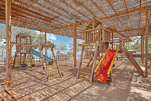 Sheraton Miramar Resort El Gouna