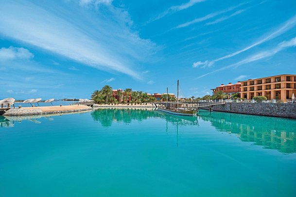 Sheraton Miramar Resort El Gouna