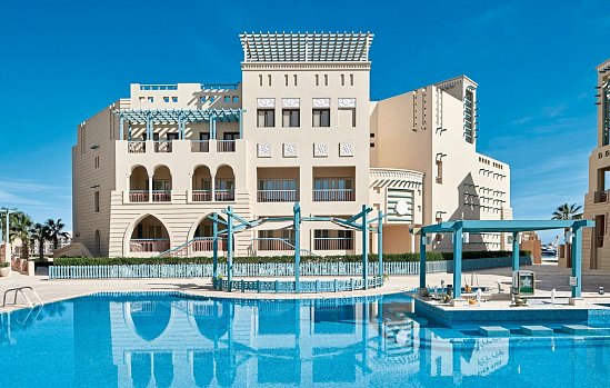 Mosaique Hotel El Gouna