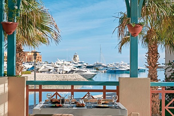 Mosaique Hotel El Gouna