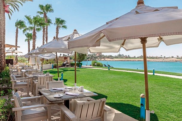 Steigenberger Golf Resort