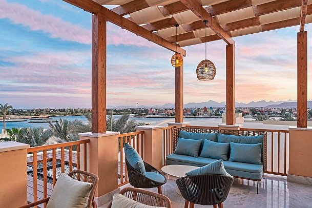 Steigenberger Golf Resort