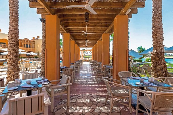 Steigenberger Golf Resort