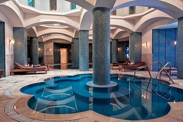 Steigenberger Golf Resort