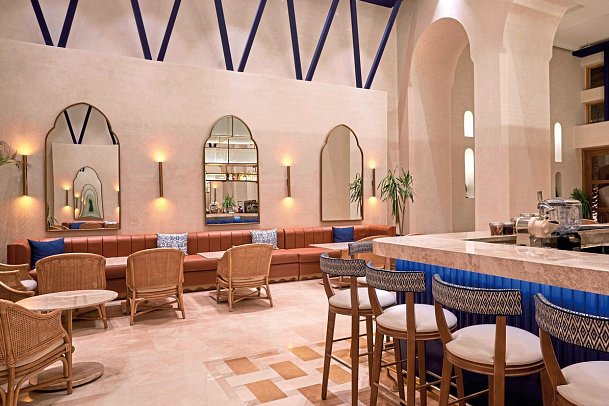 Steigenberger Golf Resort