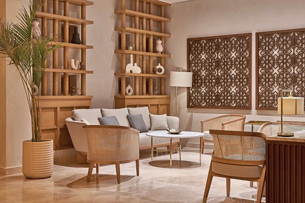 Steigenberger Golf Resort