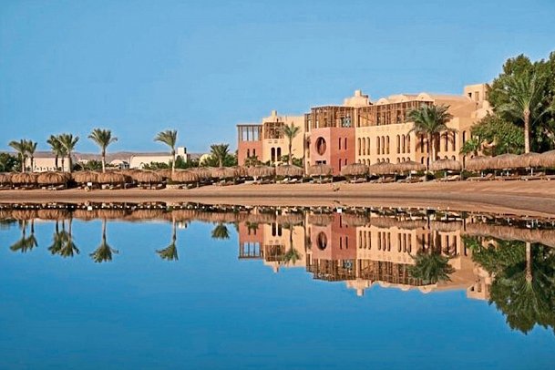 Steigenberger Golf Resort