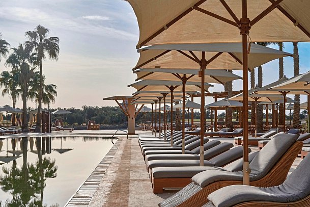 Steigenberger Golf Resort