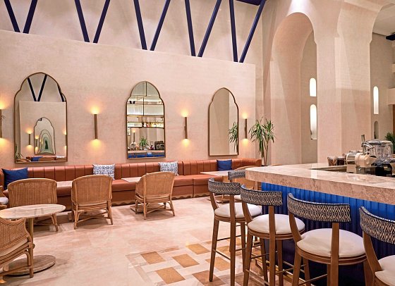 Steigenberger Golf Resort