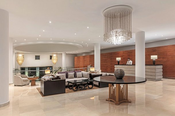 Steigenberger Makadi