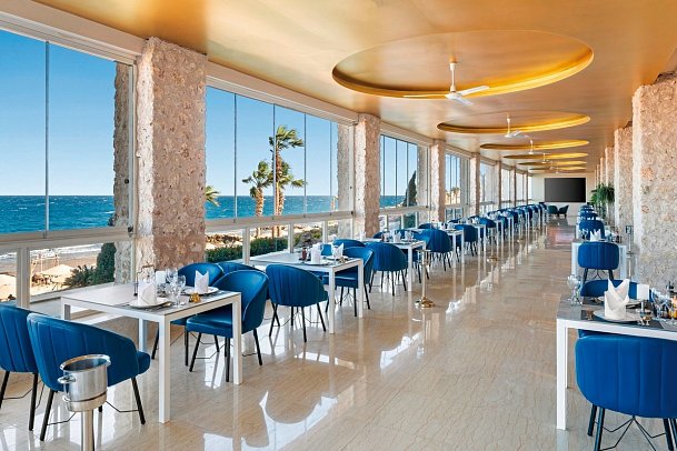 Pickalbatros Citadel Resort