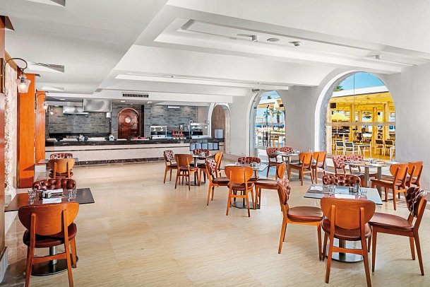 Pickalbatros Citadel Resort