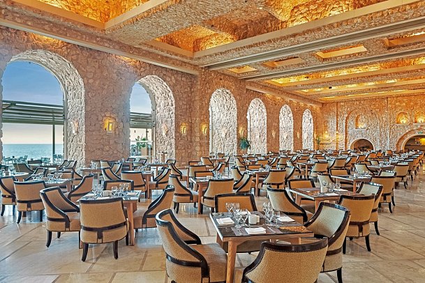 Pickalbatros Citadel Resort