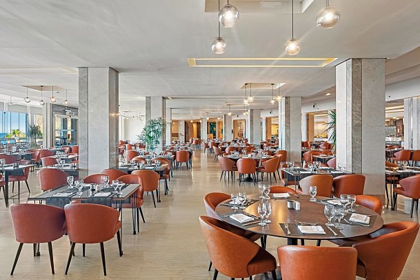 Pickalbatros Citadel Resort