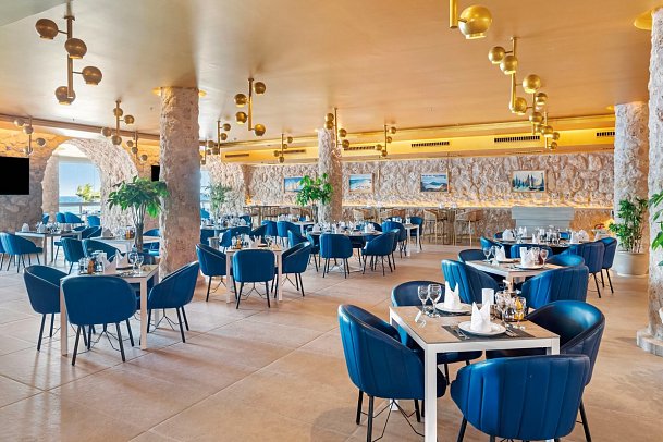 Pickalbatros Citadel Resort