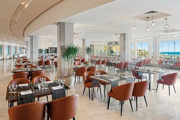 Pickalbatros Citadel Resort