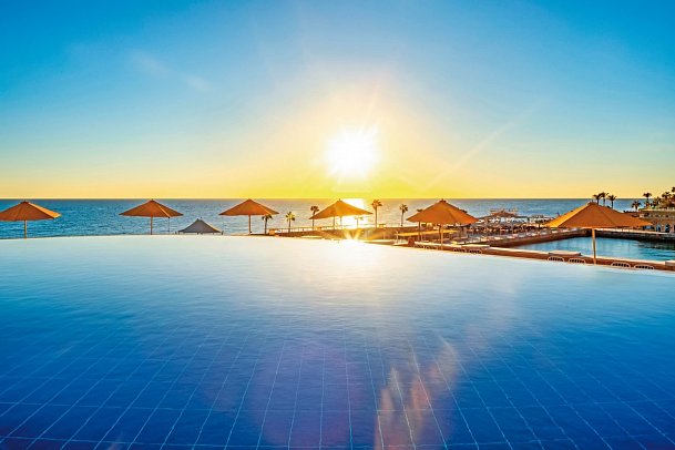 Pickalbatros Citadel Resort