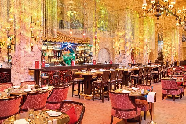 Pickalbatros Citadel Resort