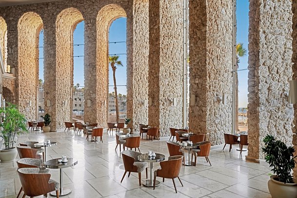 Pickalbatros Citadel Resort