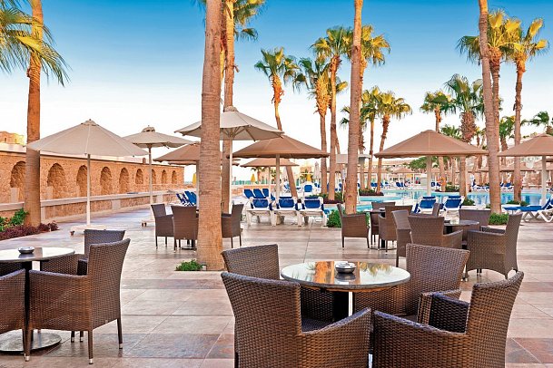 Pickalbatros Citadel Resort