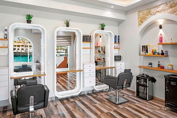 Pickalbatros Citadel Resort