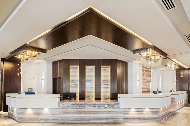 Pickalbatros Citadel Resort