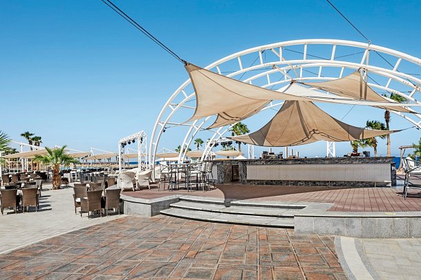 Pickalbatros Citadel Resort