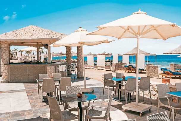 Pickalbatros Citadel Resort
