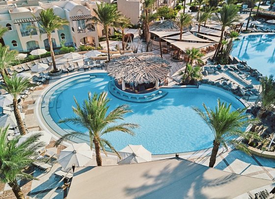 Iberotel Makadi Beach