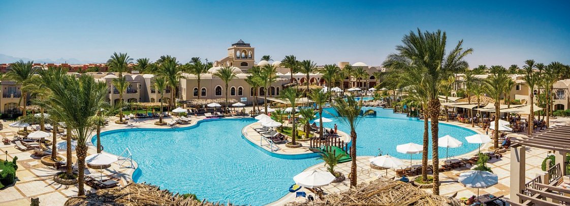 Iberotel Makadi Beach