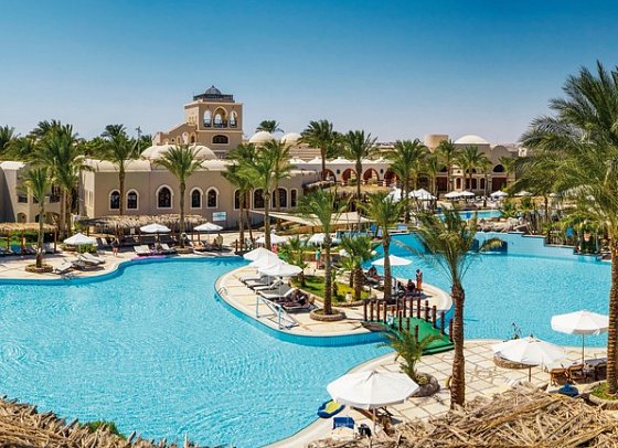 Iberotel Makadi Beach