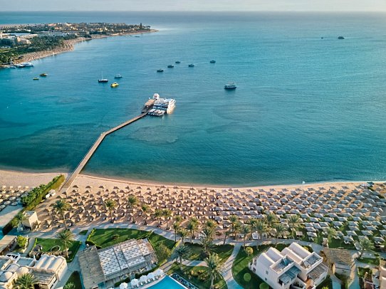 Iberotel Makadi Beach