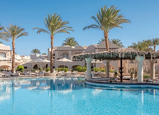 Iberotel Makadi Beach