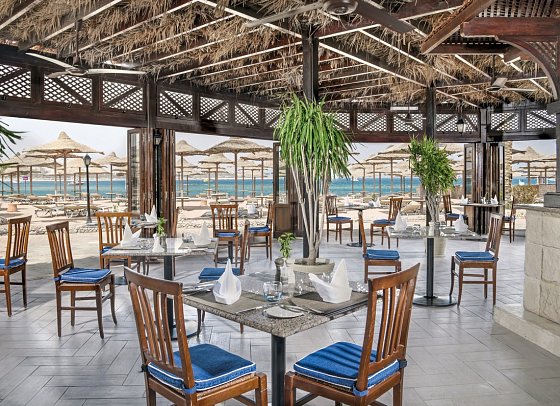 Iberotel Makadi Beach