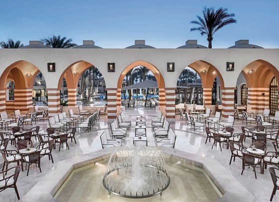 Iberotel Makadi Beach