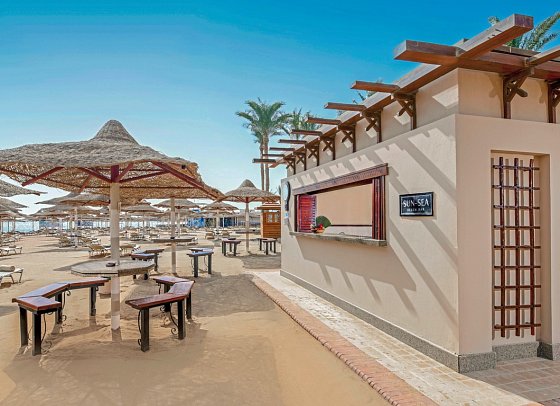Iberotel Makadi Beach