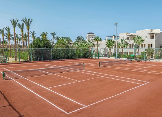 Iberotel Makadi Beach