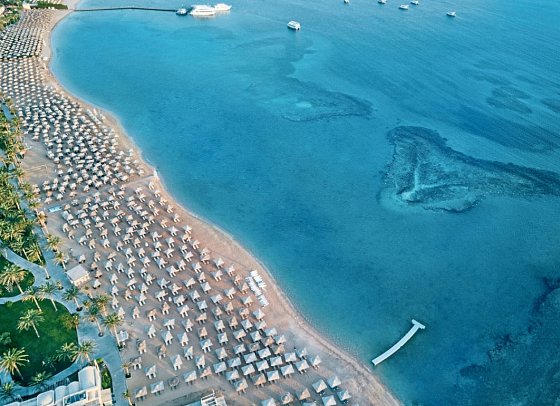 Iberotel Makadi Beach