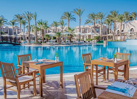 Iberotel Makadi Beach