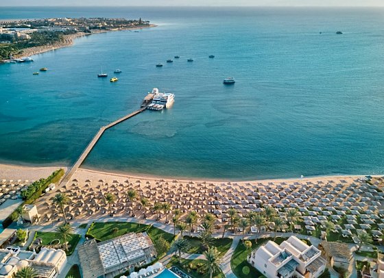 Iberotel Makadi Beach