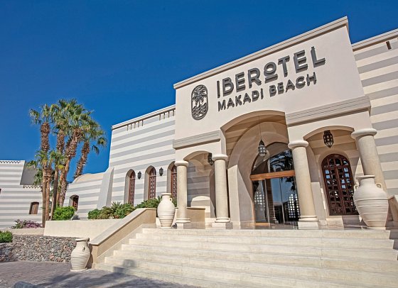 Iberotel Makadi Beach