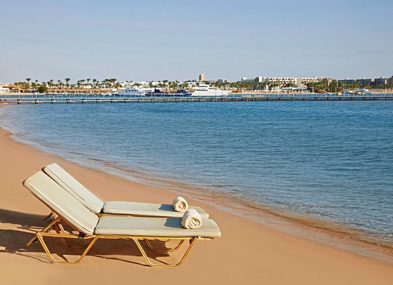 Iberotel Makadi Beach